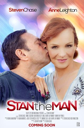 Stan the Man still 4