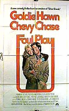 Foul Play still 8