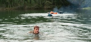 Lake Placid: Legacy still 6