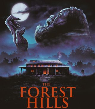The Forest Hills still 4