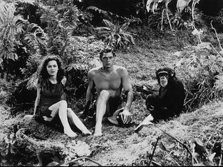Tarzan Escapes still 1
