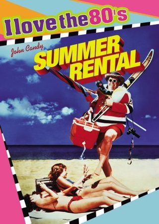 Summer Rental still 3