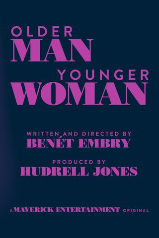 Older Man, Younger Woman still 4