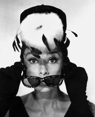 Breakfast at Tiffany's still 1