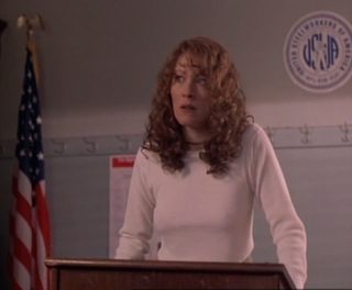 Backstreet Justice still 6