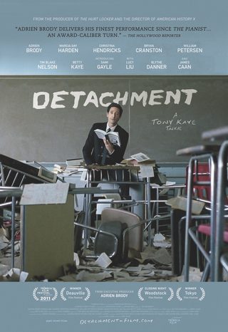 Detachment still 6