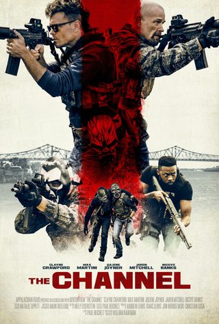 The Channel still 4