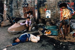 Salaam Bombay! still 2