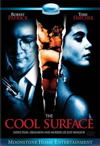 The Cool Surface still 2