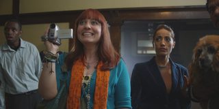 The Selling still 6
