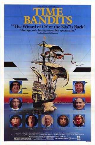 Time Bandits still 8