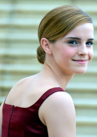 Emma Watson, photo 1 of 3