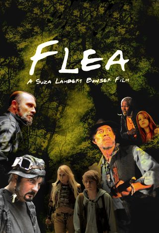 Flea still 2