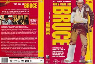 They Call Me Bruce? still 8