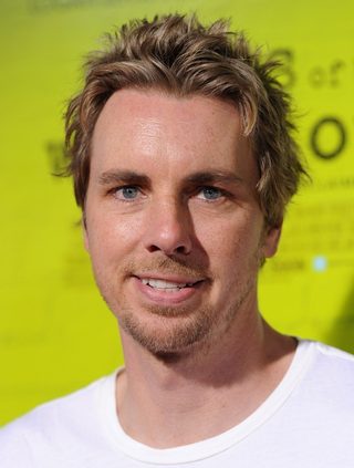 Dax Shepard, photo 3 of 3