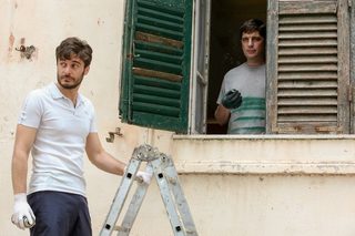 La casa di famiglia still 3