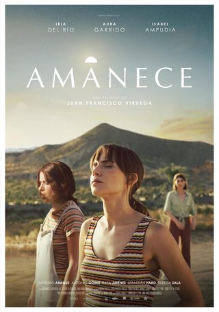 The Sunrise Triangle still 6