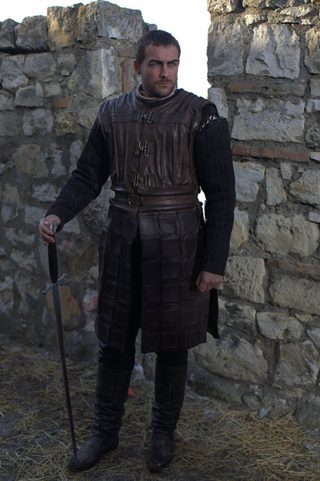 Ironclad: Battle for Blood still 4