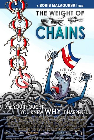The Weight of Chains still 1