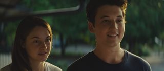 The Spectacular Now still 5