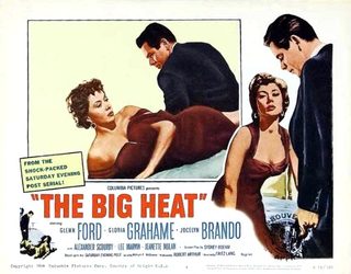 The Big Heat still 7
