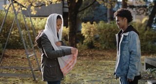 Semret still 1