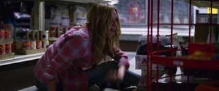 El Camino Christmas still 4
