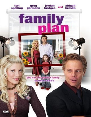 Family Plan still 2