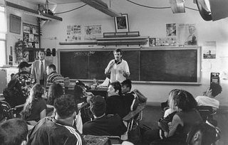 The Substitute still 6