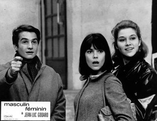 Masculin Féminin still 3