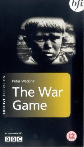 The War Game still 2
