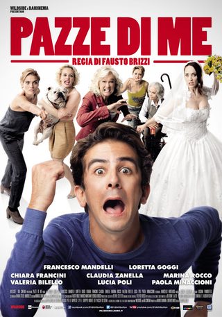 Pazze di me still 1