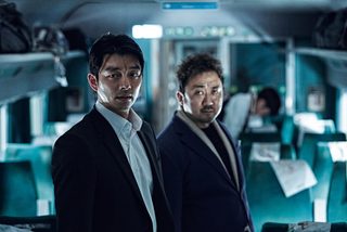 Train to Busan still 2