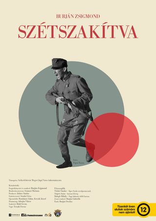 Szétszakítva still 2