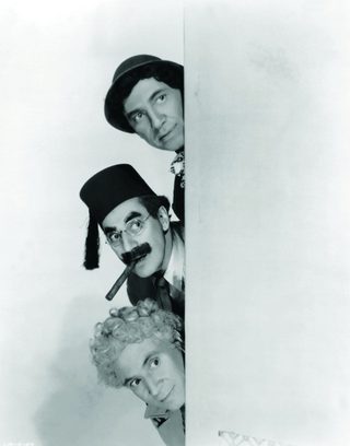 A Night in Casablanca still 5
