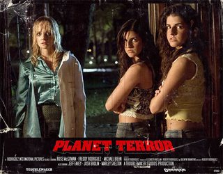 Planet Terror still 7