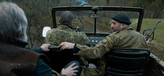 Tangerines still 2