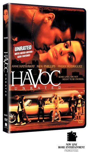 Havoc still 7