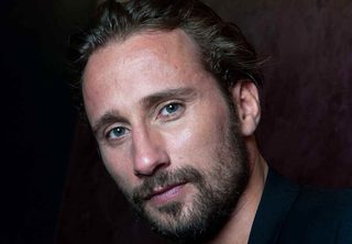 Matthias Schoenaerts, photo 2 of 3