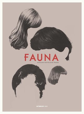 Fauna still 5