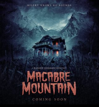 Misery Mountain still 7