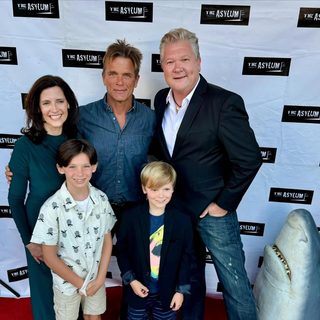 Shark Warning still 6