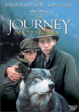 The Journey of Natty Gann still 4