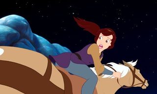 Quest for Camelot still 6