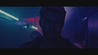 Killerman still 8
