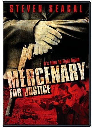 Mercenary for Justice still 3