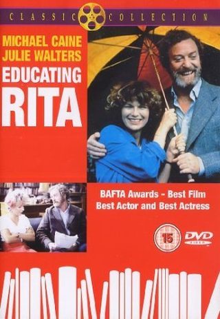 Educating Rita still 8