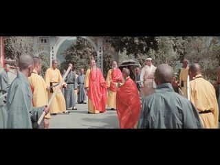 The Fatal Flying Guillotines still 5