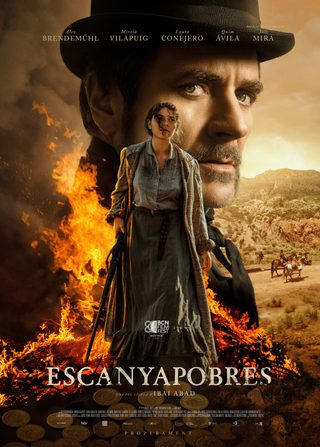 Escanyapobres still 6