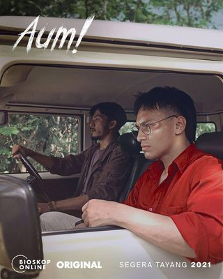 AUM! still 5